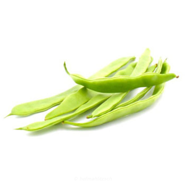 Produktfoto zu Stangenbohnen