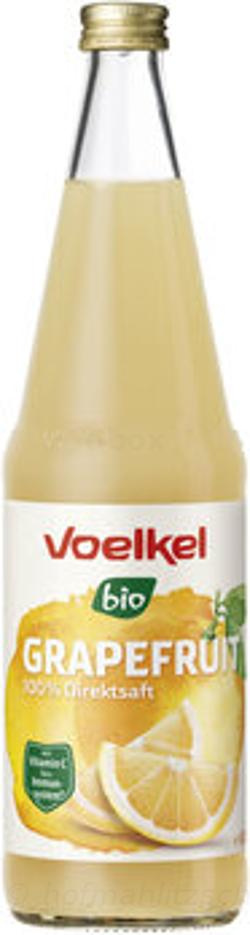 Produktfoto zu Grapefruitsaft