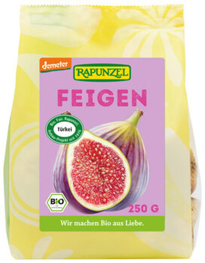 Produktfoto zu Berg-Feigen natural, Projekt,