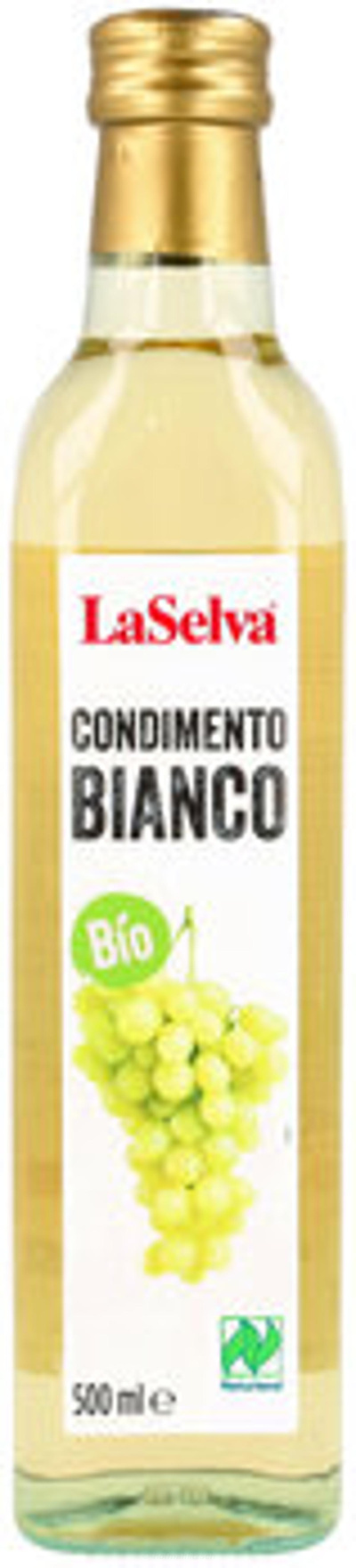 Produktfoto zu Condimento bianco