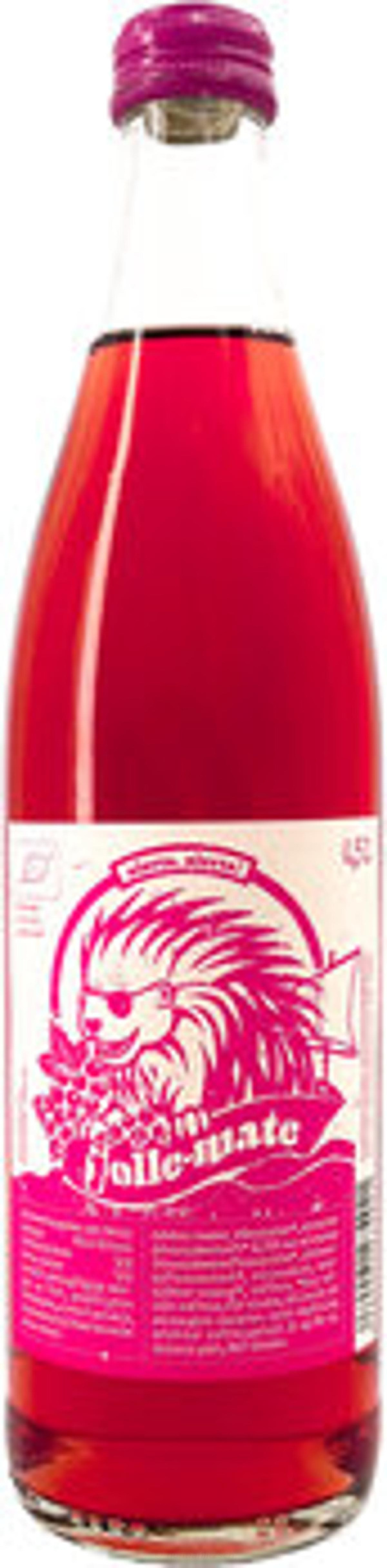 Produktfoto zu jolle-mate 0,5l - Mate mit Johannisbeere