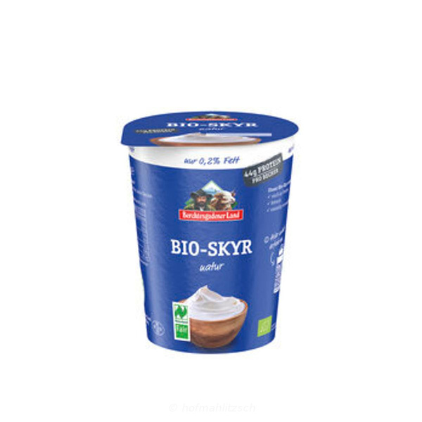 Produktfoto zu SKYR Natur