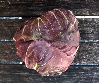 Produktfoto zu Radicchio