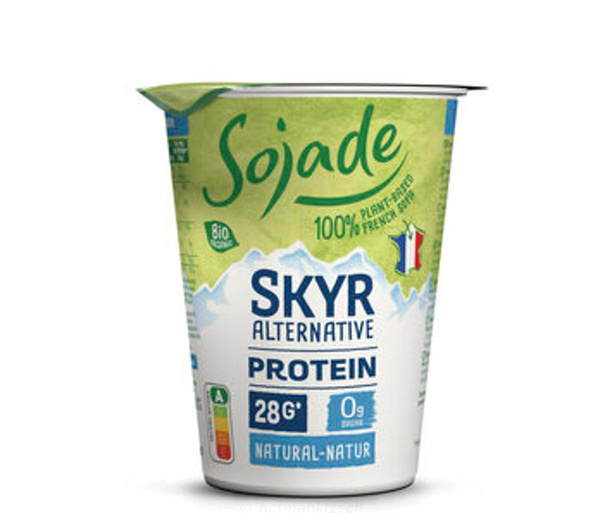 Produktfoto zu Sojade Skyr Alternative