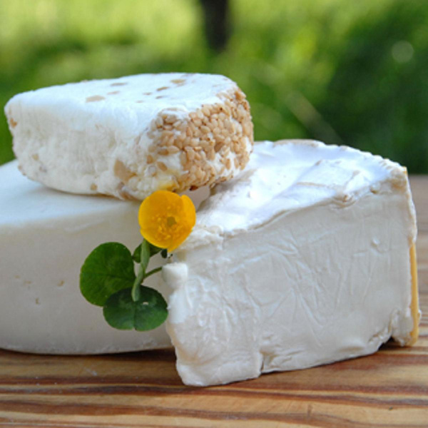 Käsetüte Schaf/Ziege "Mäh"