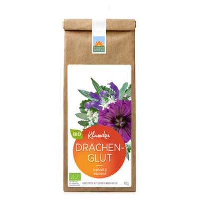 Produktfoto zu Drachenglut