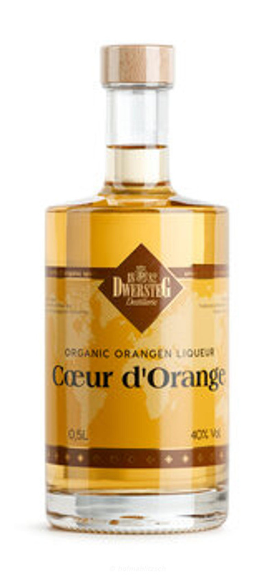 Produktfoto zu Orangen-Liqueur 40%