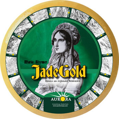 Produktfoto zu Aurora Jade Gold - ausgewogener & feiner Geschmack