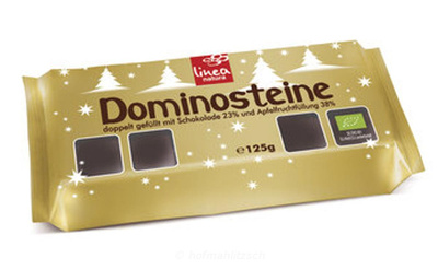 Produktfoto zu Dominosteine