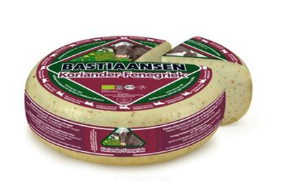 Produktfoto zu Bastiansen Koriander_Bockshornklee