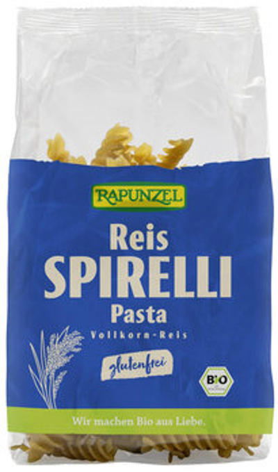 Produktfoto zu Reis Spirelli