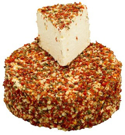 Produktfoto zu Petit Duc Bruschetta - französischer Gaumenschmauß mit mediteranen Kräutern