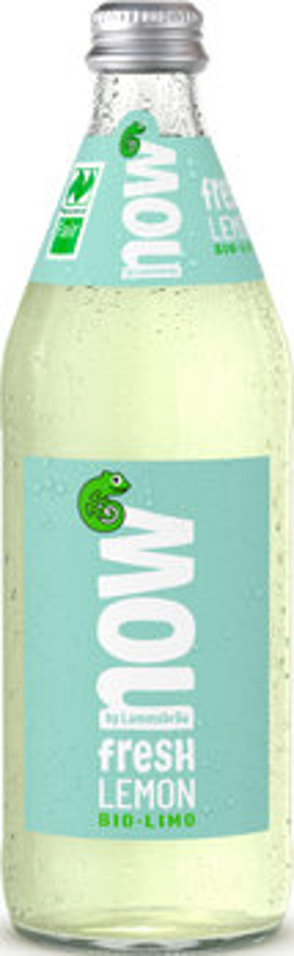 Produktfoto zu Fresh Lemon