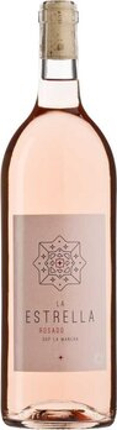 Produktfoto zu La Estrella rosado