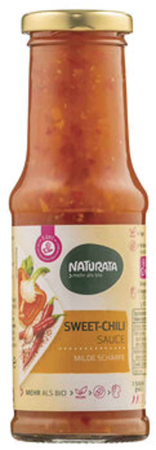 Produktfoto zu Sweet Chili Sauce