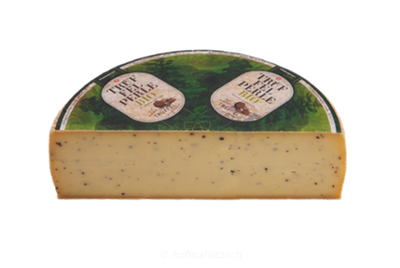 Produktfoto zu Schweizer Trüffelperle - nussiges Aroma mit Trüffel-Aroma