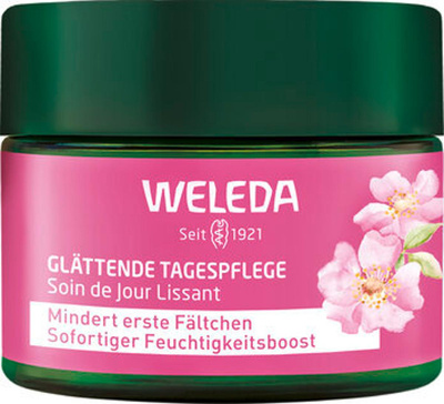 Produktfoto zu Glättende Tagespflege