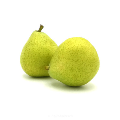 Produktfoto zu Birne Anjou