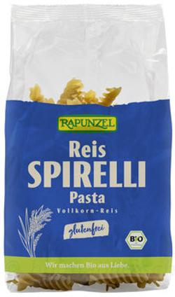 Produktfoto zu Reis Spirelli