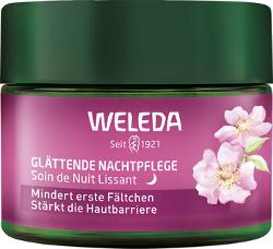 Produktfoto zu Glättende Nachtpflege