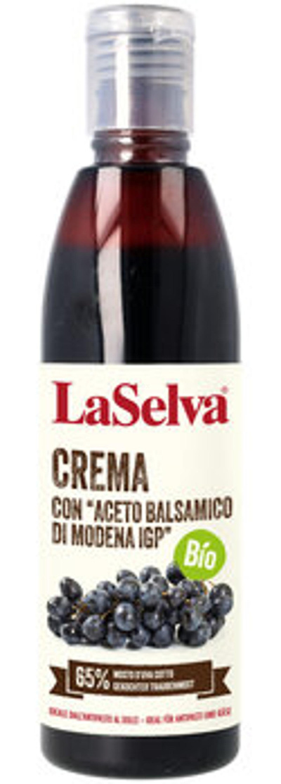Produktfoto zu Balsamico Creme klassisch