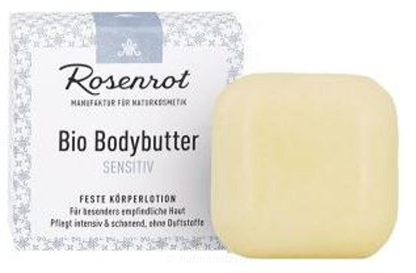 Produktfoto zu Bodybutter Sensitiv