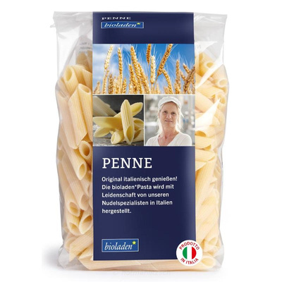 Produktfoto zu Penne