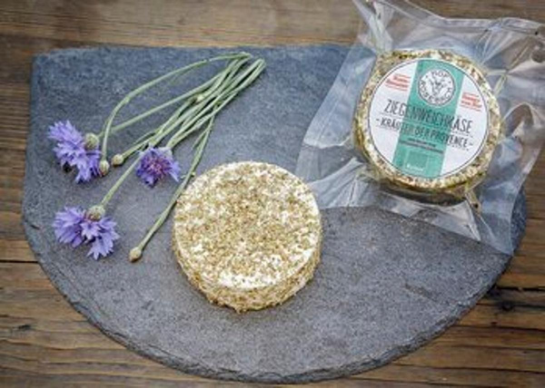Produktfoto zu Ziegentaler Kräuter der Provence