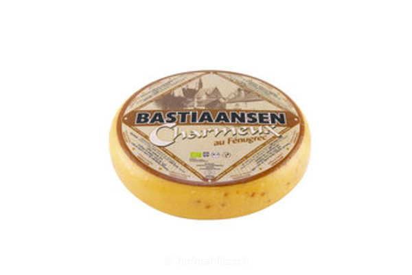 Produktfoto zu Charmeux Bockshornklee