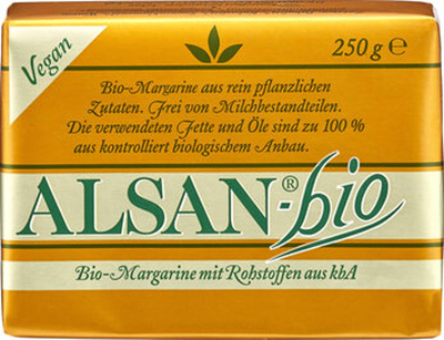 Produktfoto zu Alsan Bio