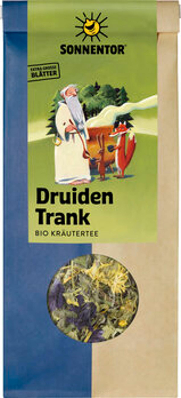 Produktfoto zu Druidentrank-Tee