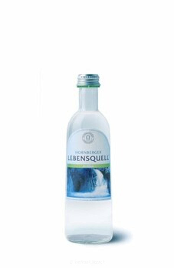 Produktfoto zu Hornberger medium