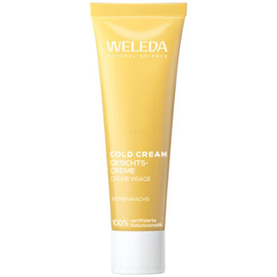 Produktfoto zu Cold Cream Gesichtscreme