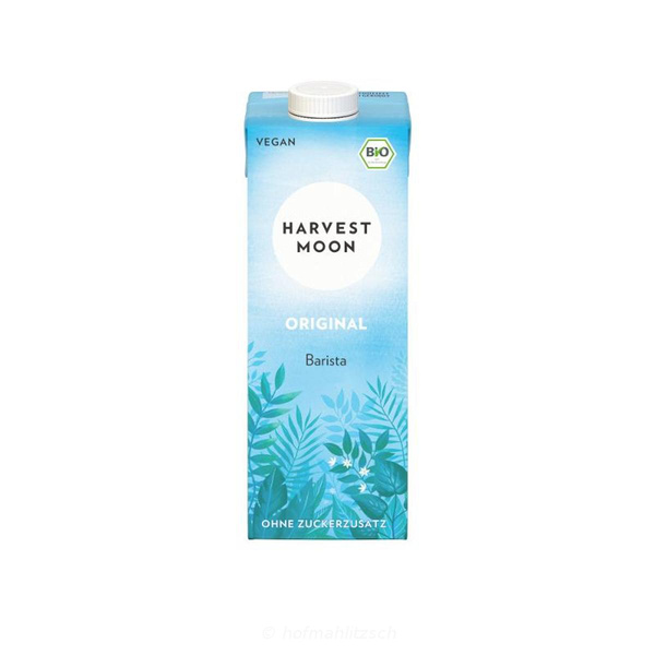 Produktfoto zu Milch Alternative Barista