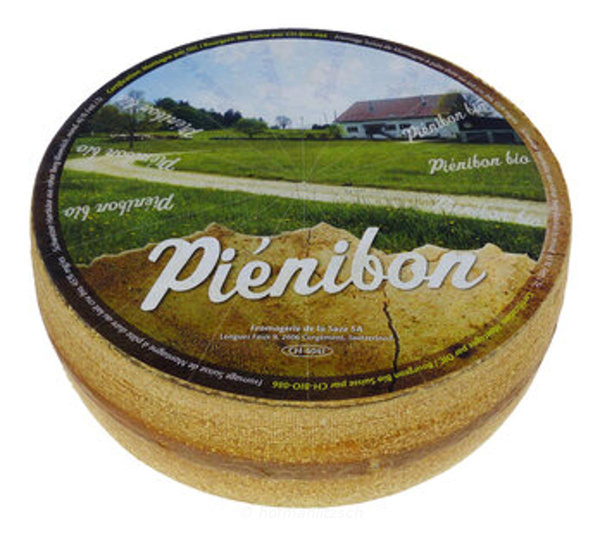 Produktfoto zu Piénibon - Vollmundig, mittel-kräftig, nussig, mild säuerlich im Geschmack