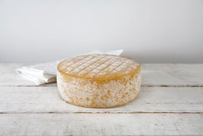 Produktfoto zu Kleine Ziege - mildes, edles Ziegenaroma mit Rotkulturen gepflegt