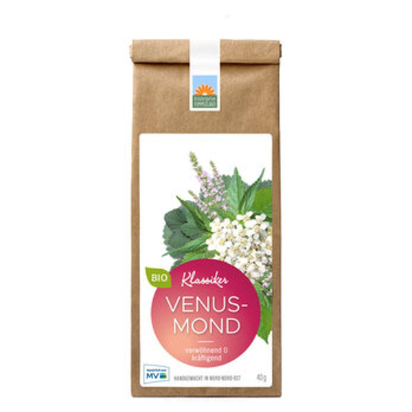 Produktfoto zu Venusmond