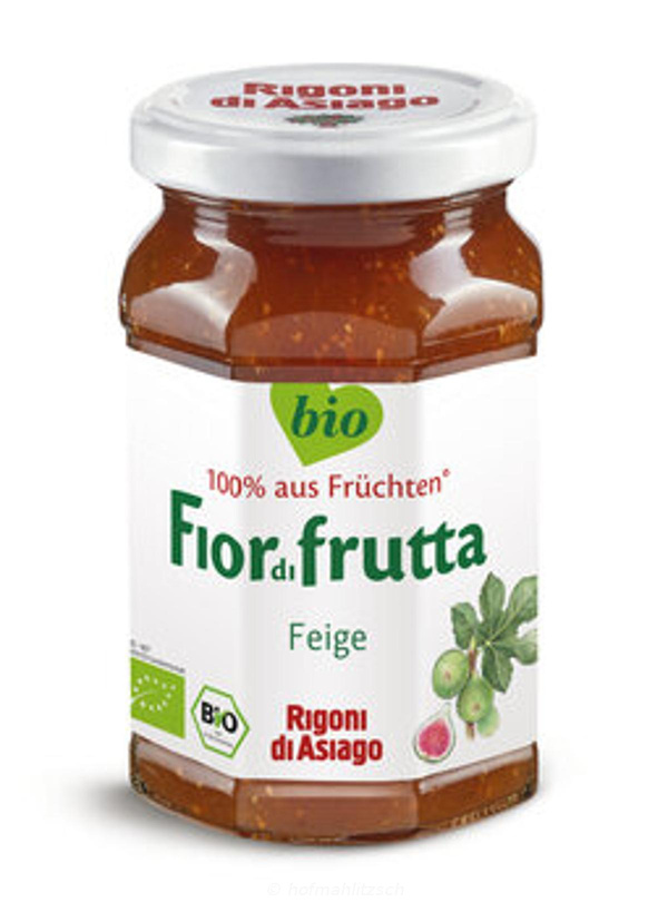 Produktfoto zu Feigen Fruchtaufstrich