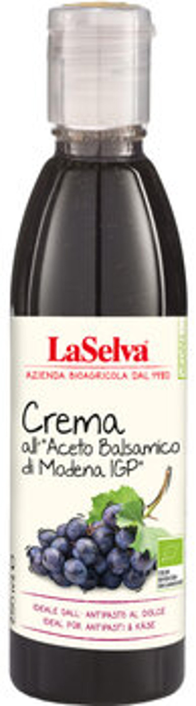 Produktfoto zu Balsamico Creme klassisch