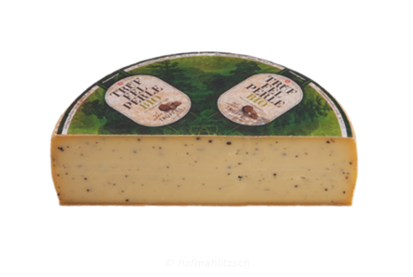 Produktfoto zu Schweizer Trüffelperle - nussiges Aroma mit Trüffel-Aroma