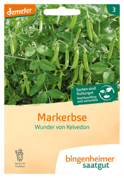 Produktfoto zu Markerbse