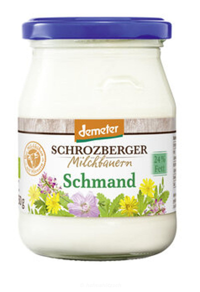 Produktfoto zu Schmand 24%