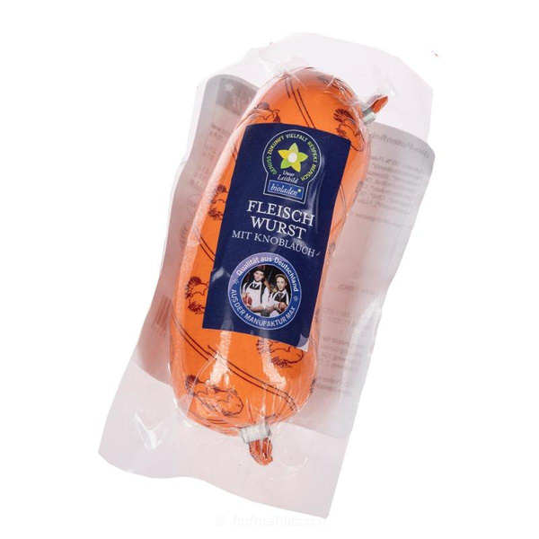 Produktfoto zu Putenfleischwurst