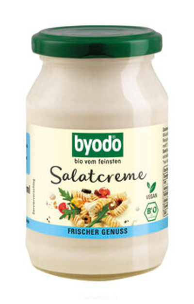 Produktfoto zu Salatcreme