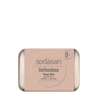 Produktfoto zu Seifendose
