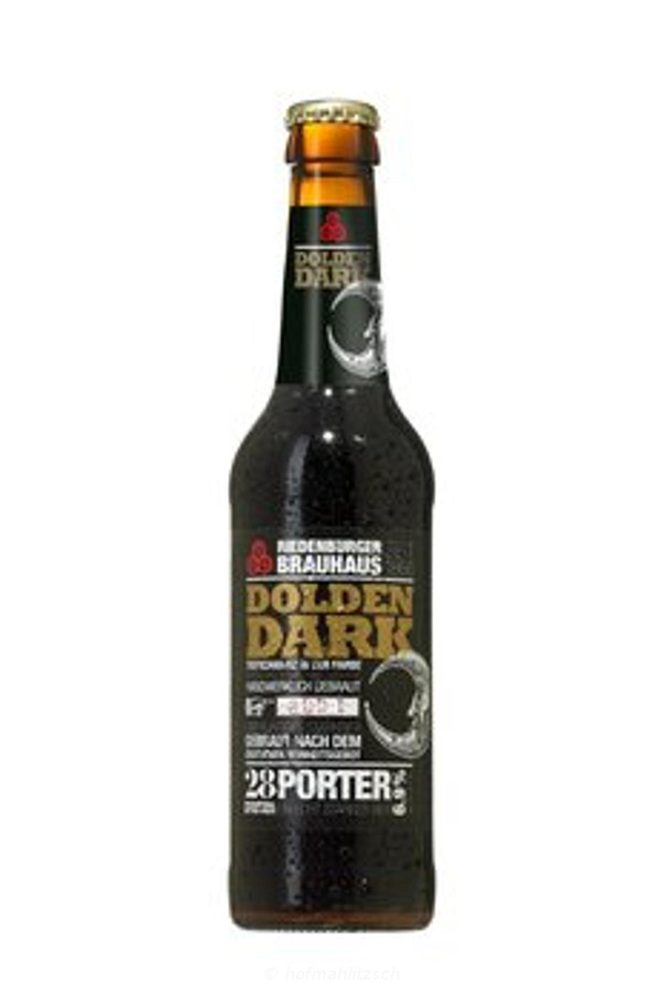 Produktfoto zu Riedenb. Dolden Dark