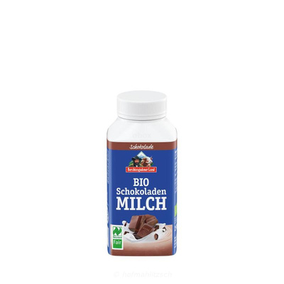 Produktfoto zu Schoko-Milch Alpenzwerg