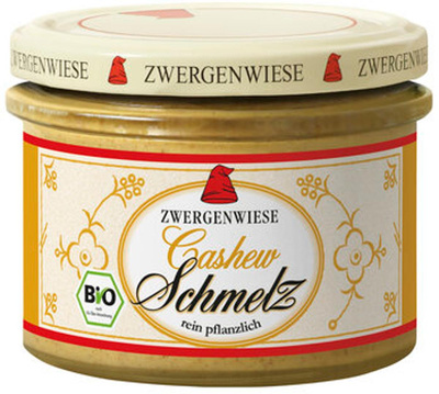 Produktfoto zu Cashew Schmelz