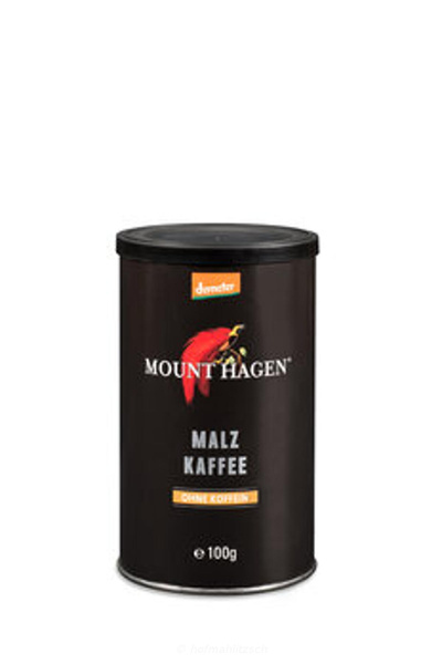 Produktfoto zu Malzkaffee