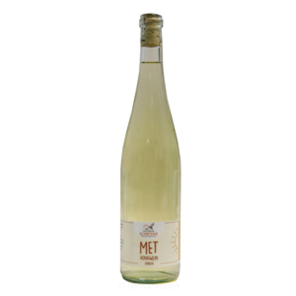 Produktfoto zu Met Honigwein